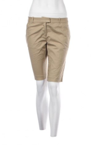 Дамски къс панталон MICHAEL Michael Kors, Размер M, Цвят Бежов, Цена 119,01 €