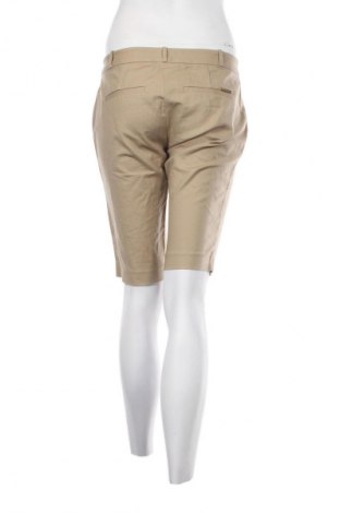 Дамски къс панталон MICHAEL Michael Kors, Размер M, Цвят Бежов, Цена 119,01 €