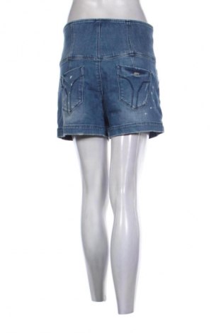 Damen Shorts Miss Sixty, Größe L, Farbe Blau, Preis 71,99 €