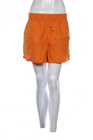 Dámské kraťasy  Monki, Velikost M, Barva Oranžová, Cena  109,00 Kč