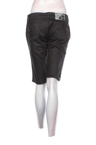Γυναικείο κοντό παντελόνι Motivi, Μέγεθος M, Χρώμα Μαύρο, Τιμή 6,99 €