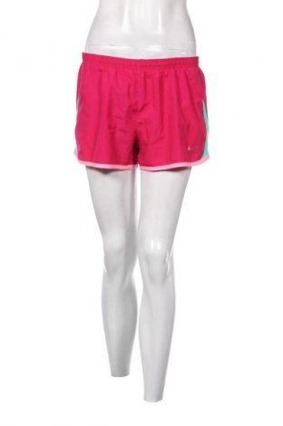 Дамски къс панталон Nike, Размер M, Цвят Многоцветен, Цена 10,73 €