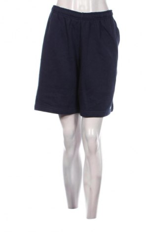 Damen Shorts Nike, Größe XL, Farbe Blau, Preis € 14,99