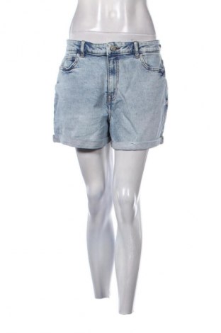 Damen Shorts Noisy May, Größe M, Farbe Blau, Preis 18,99 €