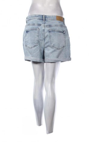 Damen Shorts Noisy May, Größe M, Farbe Blau, Preis 18,99 €