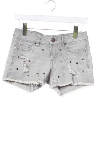 Γυναικείο κοντό παντελόνι ONLY, Μέγεθος M, Χρώμα Γκρί, Τιμή 5,00 €