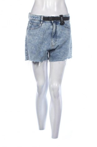 Γυναικείο κοντό παντελόνι ONLY, Μέγεθος XL, Χρώμα Μπλέ, Τιμή 11,99 €
