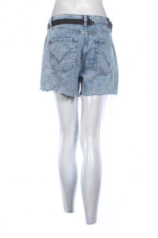 Γυναικείο κοντό παντελόνι ONLY, Μέγεθος XL, Χρώμα Μπλέ, Τιμή 11,99 €