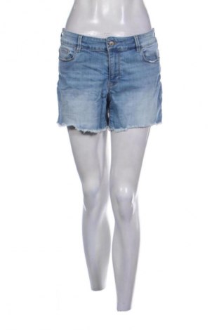 Damskie szorty ONLY, Rozmiar M, Kolor Niebieski, Cena 29,71 zł
