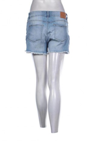 Damskie szorty ONLY, Rozmiar M, Kolor Niebieski, Cena 29,71 zł