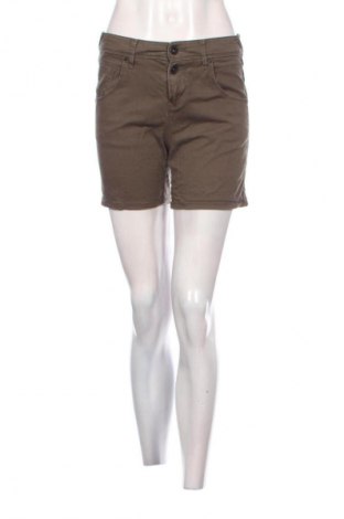 Damskie szorty ONLY, Rozmiar S, Kolor Zielony, Cena 21,99 zł