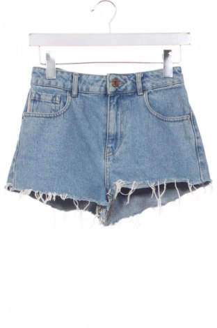 Damskie szorty Pimkie, Rozmiar XS, Kolor Niebieski, Cena 12,99 zł