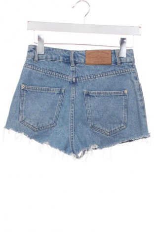 Damskie szorty Pimkie, Rozmiar XS, Kolor Niebieski, Cena 12,99 zł