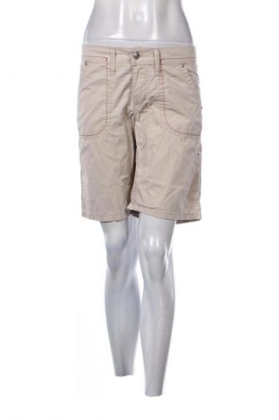 Дамски къс панталон Pioneer, Размер S, Цвят Бежов, Цена 2,04 €