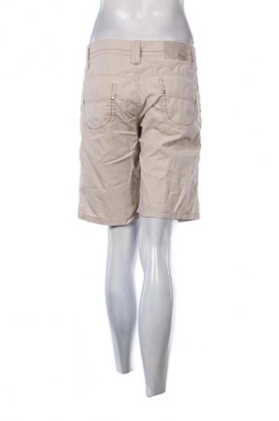 Дамски къс панталон Pioneer, Размер S, Цвят Бежов, Цена 2,04 €