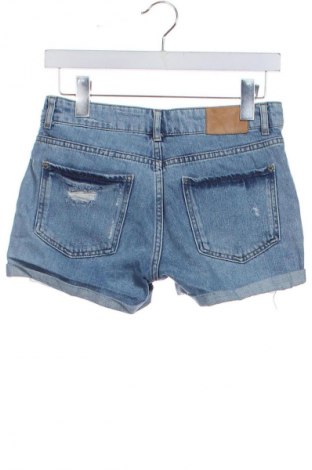 Damen Shorts Pull&Bear, Größe S, Farbe Blau, Preis € 4,99