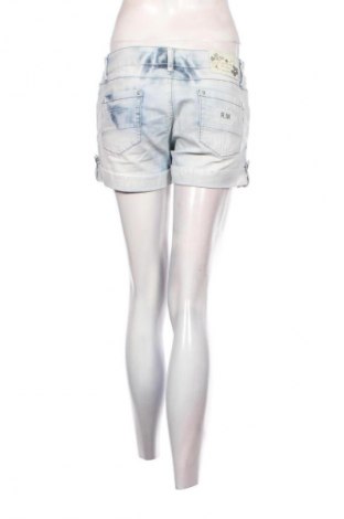 Pantaloni scurți de femei R.marks Jeans, Mărime M, Culoare Multicolor, Preț 7,99 Lei