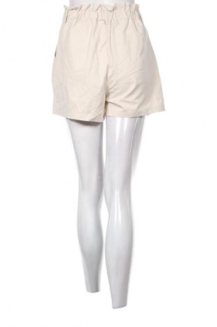 Damskie szorty Reserved, Rozmiar S, Kolor Beżowy, Cena 22,99 zł