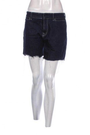 Γυναικείο κοντό παντελόνι Reserved, Μέγεθος L, Χρώμα Μπλέ, Τιμή 6,99 €