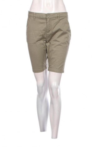 Damskie szorty Reserved, Rozmiar M, Kolor Zielony, Cena 22,99 zł