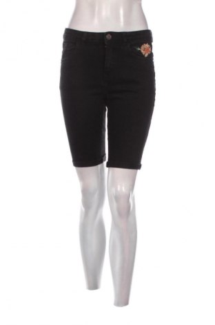 Damskie szorty Reserved, Rozmiar M, Kolor Czarny, Cena 22,99 zł