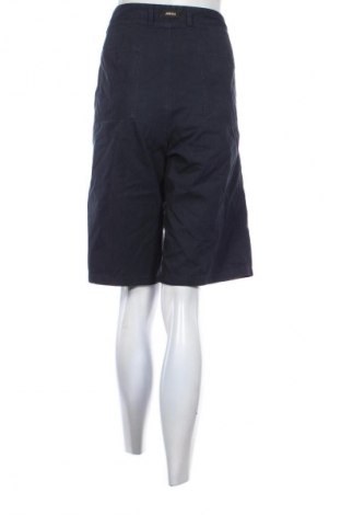 Dámské kraťasy  Rosner, Velikost M, Barva Modrá, Cena  69,00 Kč