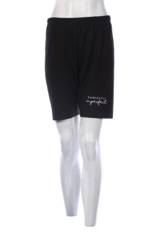 Damen Shorts SHEIN, Größe M, Farbe Schwarz, Preis 8,69 €