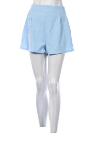 Damen Shorts SHEIN, Größe XL, Farbe Blau, Preis 8,49 €