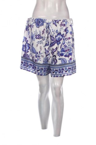 Damskie szorty SHEIN, Rozmiar M, Kolor Kolorowy, Cena 22,99 zł