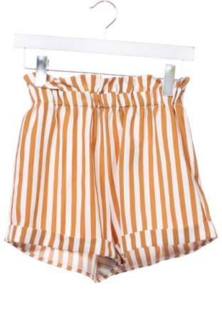 Damskie szorty SHEIN, Rozmiar XS, Kolor Kolorowy, Cena 22,99 zł