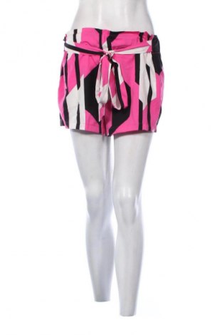 Damskie szorty SHEIN, Rozmiar S, Kolor Kolorowy, Cena 22,99 zł