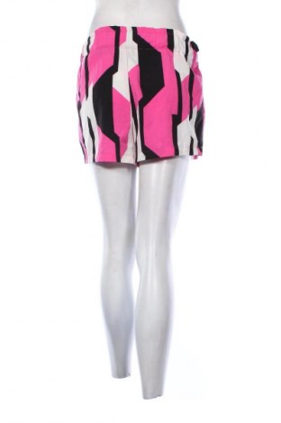 Damskie szorty SHEIN, Rozmiar S, Kolor Kolorowy, Cena 22,99 zł