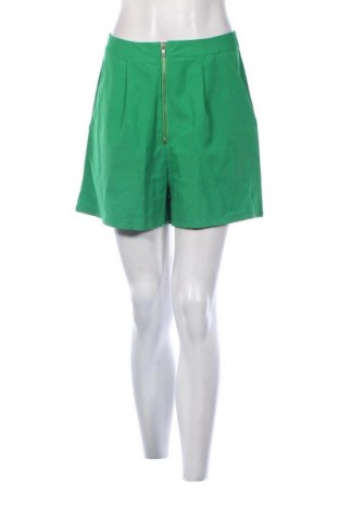 Damskie szorty SHEIN, Rozmiar S, Kolor Zielony, Cena 22,99 zł