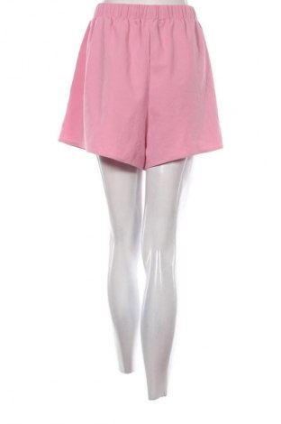 Damskie szorty SHEIN, Rozmiar XL, Kolor Różowy, Cena 24,99 zł