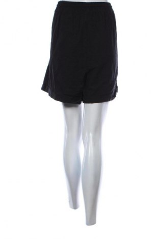 Damskie szorty SHEIN, Rozmiar XXL, Kolor Czarny, Cena 25,99 zł