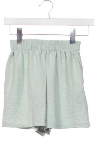 Damskie szorty SHEIN, Rozmiar XS, Kolor Zielony, Cena 23,99 zł