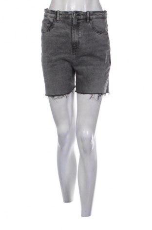 Damskie szorty Sinsay, Rozmiar L, Kolor Szary, Cena 21,99 zł