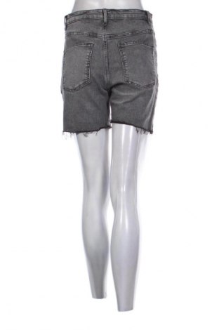 Damskie szorty Sinsay, Rozmiar L, Kolor Szary, Cena 21,99 zł