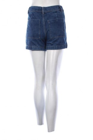 Damskie szorty Sinsay, Rozmiar S, Kolor Zielony, Cena 27,40 zł