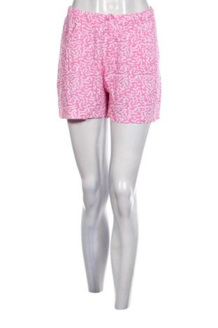 Damskie szorty Sinsay, Rozmiar S, Kolor Kolorowy, Cena 24,99 zł