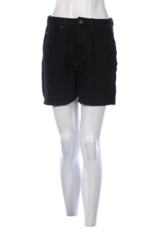 Damskie szorty Sinsay, Rozmiar M, Kolor Czarny, Cena 20,99 zł