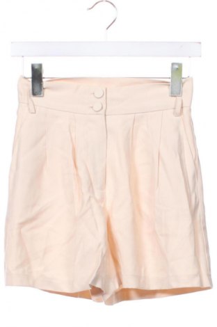 Női rövidnadrág Sinsay, Méret XXS, Szín Ekrü
, Ár 1 429 Ft