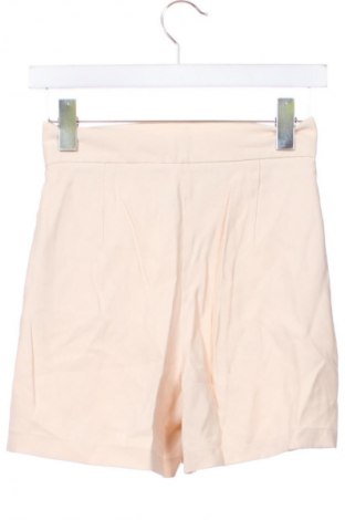 Női rövidnadrág Sinsay, Méret XXS, Szín Ekrü
, Ár 1 429 Ft