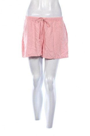 Damskie szorty Sinsay, Rozmiar M, Kolor Różowy, Cena 20,99 zł