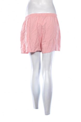 Damskie szorty Sinsay, Rozmiar M, Kolor Różowy, Cena 20,99 zł