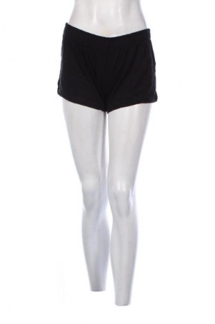 Damskie szorty Sinsay, Rozmiar M, Kolor Czarny, Cena 20,99 zł