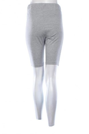 Damskie szorty Sinsay, Rozmiar L, Kolor Szary, Cena 22,99 zł