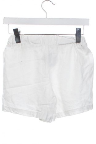 Damen Shorts Sinsay, Größe XXS, Farbe Weiß, Preis 3,99 €
