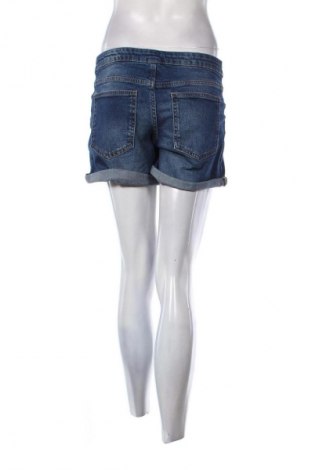 Damskie szorty Sinsay, Rozmiar M, Kolor Niebieski, Cena 21,99 zł