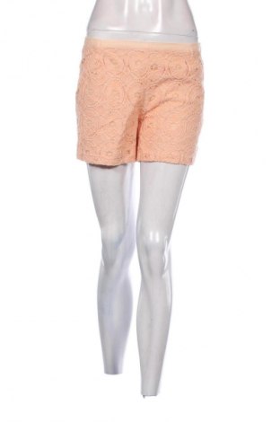 Γυναικείο κοντό παντελόνι Sisley, Μέγεθος M, Χρώμα  Μπέζ, Τιμή 6,99 €
